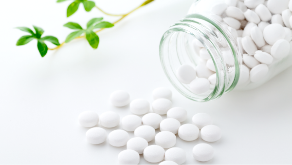 こころ調剤薬局